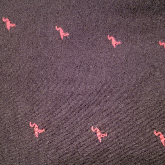 Cactus Man men's flamingo tee L - Picture 2 of 4